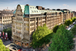 Victorias Secret eröffnet Flagship in Hamburgs Mönckebergstraße 